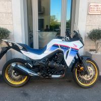 Honda transalp 750 2023 nuova