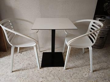 Set giardino/ bar