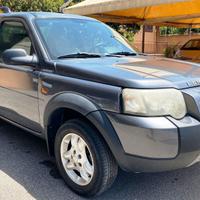 Land Rover Freelander 2.0 Td4 16V cat 3p. Soft. S