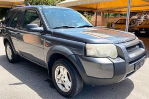 Land Rover Freelander 2.0 Td4 16V cat 3p. Soft. S