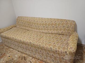 Divano letto