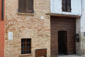 Casa semindipendente al rustico