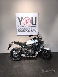 Yamaha XSR 700 ABS
