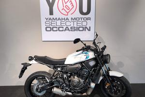 Yamaha XSR 700 ABS