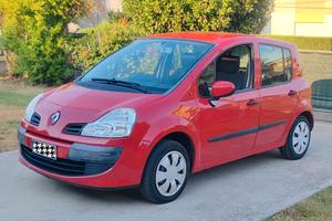 Renault Modus