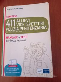 concorso Polizia Penitenziaria 