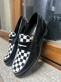 Mocassini nuovi , numeri in pvt