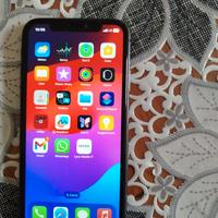 iPhone 11 batteria nuova 