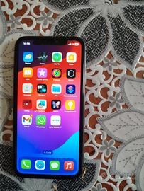 iPhone 11 batteria nuova 