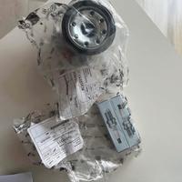Filtro olio e candele RS660