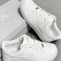 Nike Air Force 1 bianche originali – taglia 39