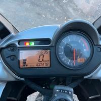 Honda XL 700 V Transalp - 2011