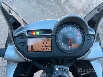 Honda XL 700 V Transalp - 2011