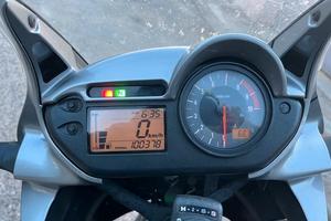 Honda XL 700 V Transalp - 2011