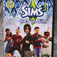 The Sims 3: espansione originale Crea un Sim