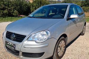 Volkswagen Polo 1.4/80CV 16V 5p. Comfortline