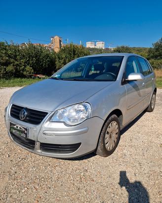 Volkswagen Polo 1.4/80CV 16V 5p. Comfortline