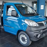 Piaggio Porter NP6 ribaltabile
