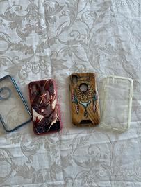 Cover iPhone x/xr