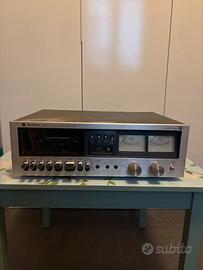 Piastra deck technics 630 t