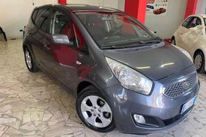 KIA Venga 1.4 CRDi 90CV WGT EX