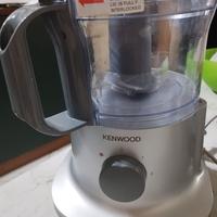 Robot da Cucina Kenwood Multipro Compact FDM304SS