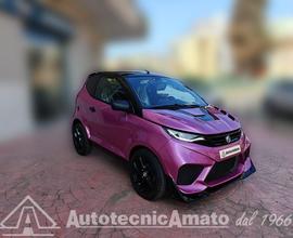 AIXAM City R-Sport Tuning Viola
