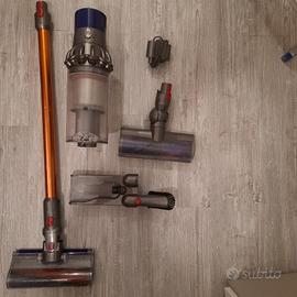 Dyson v10 