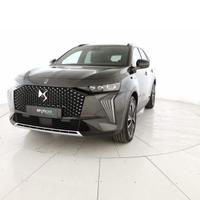 DS DS 7 1.5 bluehdi Pallas 130cv auto