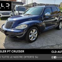 CHRYSLER PT Cruiser 2.2 CRD cat Limited
