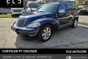 CHRYSLER PT Cruiser 2.2 CRD cat Limited