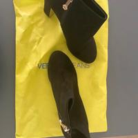 stivali versace 