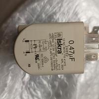 lavatrice Whirlpool condesatore