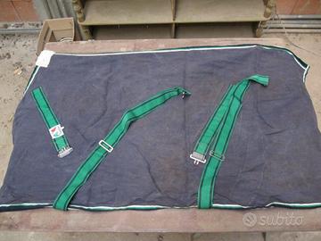 Coperte per cavallo