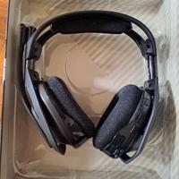 CUFFIE ASTRO A50 per XBOX