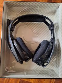 CUFFIE ASTRO A50 per XBOX