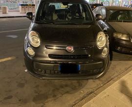 Fiat 500l - 2014