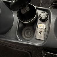 FIAT 500 LOUNGE  ,1.2 BENZINA 70CV, LOUNGE 