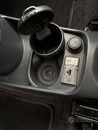 FIAT 500 LOUNGE  ,1.2 BENZINA 70CV, LOUNGE 