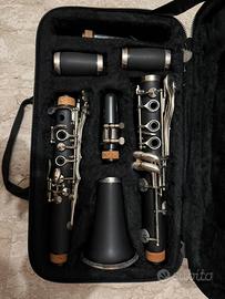 Clarinetto Roy Benson