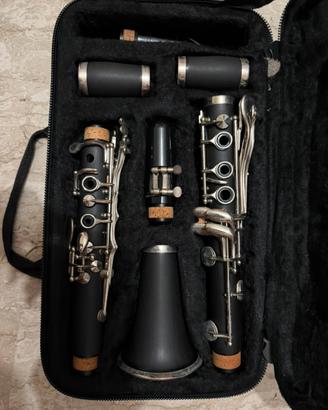 Clarinetto Roy Benson