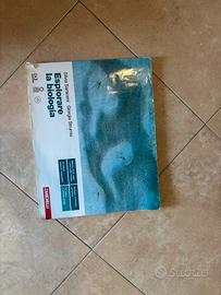 Esplorare la biologia libro 2ºanno