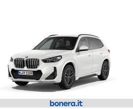 BMW X1 xdrive23i mhev 48V Msport auto