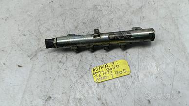 FLAUTO COMMON RAIL OPEL Astra J Diesel 1.6 (09>)
