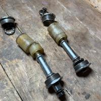 Movimenti centrali bici Campagnolo
