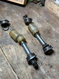 Movimenti centrali bici Campagnolo