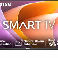 Hisense TV 32" HD Ready 32E43NT, Smart TV VIDAA U7