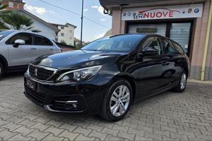 Peugeot 308 BlueHDi 130 S&S SW EAT8 GT Pack 2021