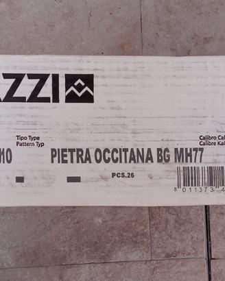 Pavimento per esterno