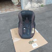 vendi trittico per gemelli compreso di baby pullma